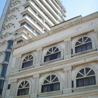 Star Suites, Mumbai